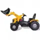 Nessiworld Rolly JCB Dozerli Traktör 611003