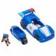 Paw Patrol The Movie Chase'in 2'si 1 Arada Mini Aracı