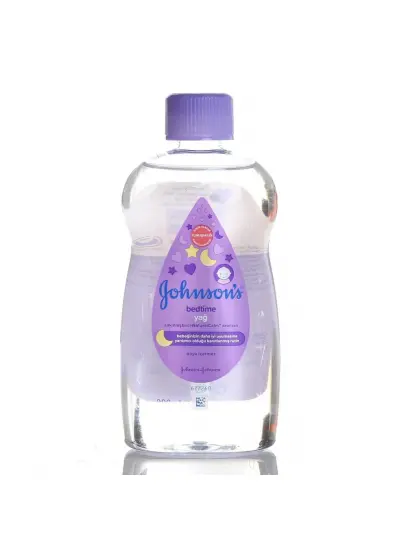 Baby Bebe Yağı 300 ml Bedtime