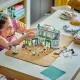 LEGO Friends Heartlake City Hastanesi 42621