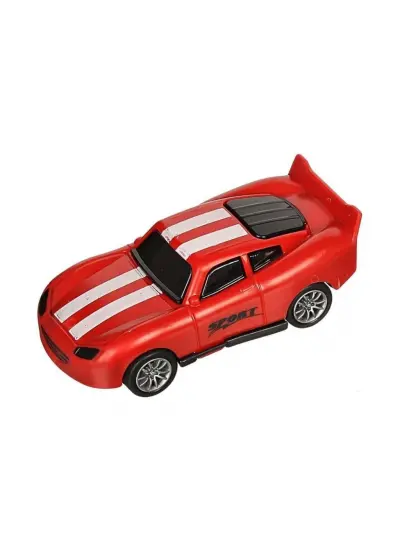 Çek Bırak Nascar Arabası 10.5 Cm - BP-035