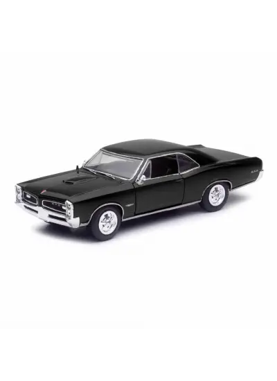 1:25 Muscle Model Araba