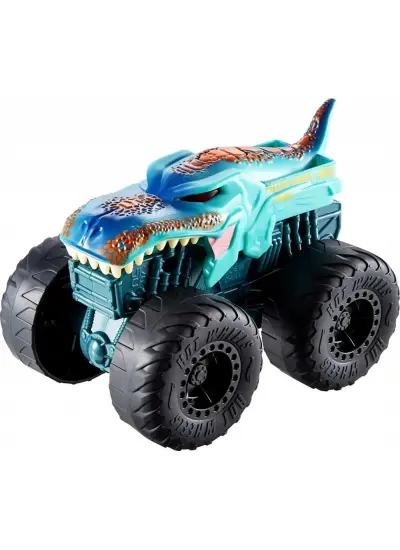 HDX60-HDX64 - HOT WHEELS 1:43 KUKREYEN - MEGA WREX