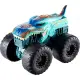 HDX60-HDX64 - HOT WHEELS 1:43 KUKREYEN - MEGA WREX