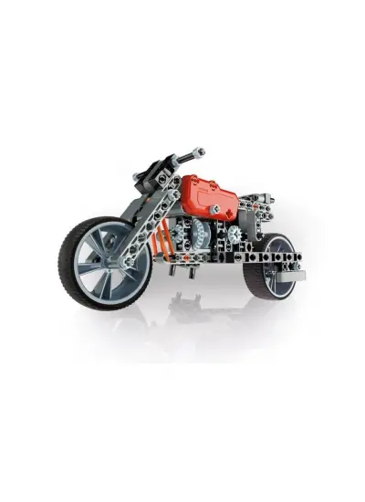 75079TR Mekanik Laboratuvarı - Roadstar ve Dragstar +8 yaş