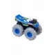 GVK37-GVK40 - HOT WHEELS 1:43 MONSTER - TWISTED TD