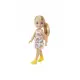 Barbie Chelsea Bebek Serisi DWJ33-HGT02