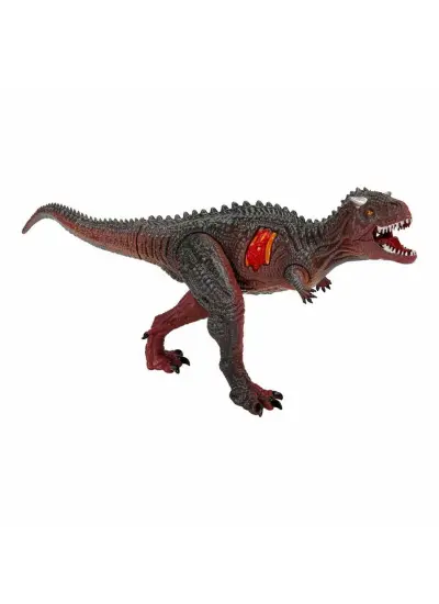 Nessiworld Dinosaur World Sesli Dinozorlar 23 cm