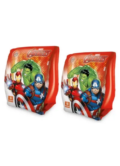 Avengers Kolluk 23x15Cm Mondo - 16932