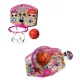 Nessiworld Lol Mini Basketbol Potası Ve Topu