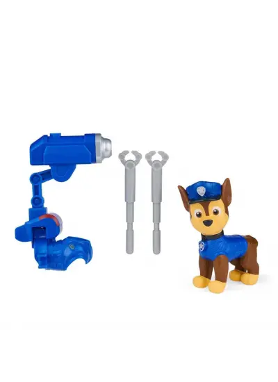 Nessiworld Paw Patrol The Movie Kahraman Figürü