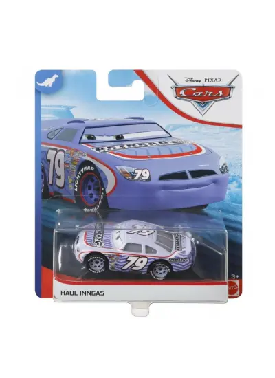 Nessiworld Disney Pixar Cars 3 Haul Inngas