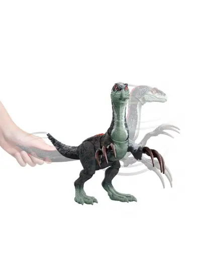 GWD65 Jurassic World Slashin Slasher Dinozor Figürü