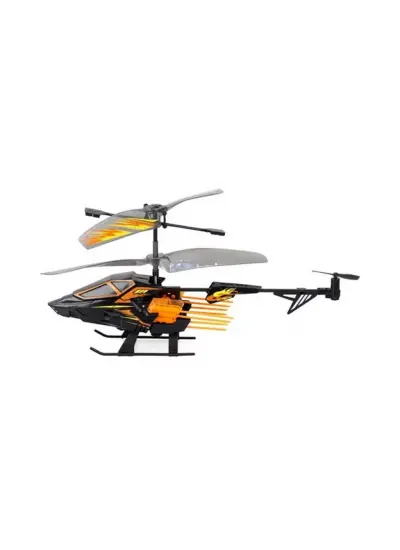 Nessiworld SIL 84567 Silverlit Hover Blast Helikopter -Necotoys