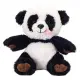 NessiWorld Prime 3D - Panda Pelüş ve Selfie 48 Parça Puzzle 15800