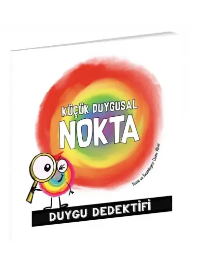 Küçük Duygusal Nokta Duygu Dedektifi