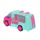 ENG-1056 Sally'nin Sevimli Karavan -Kingtoys