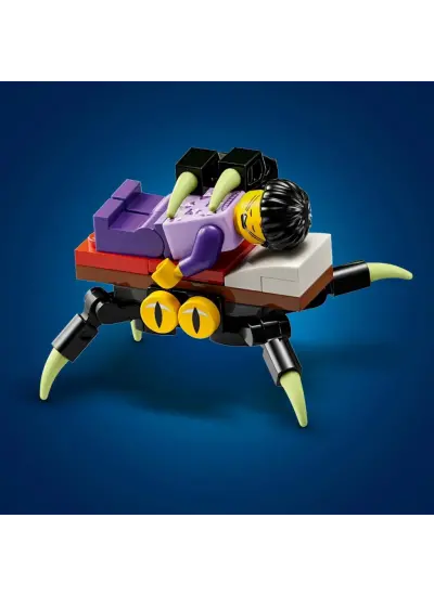 LEGO DREAMZzz Mateo ve Robot Z-Blob 71454