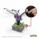 HKT22 MEGA™ Pokémon™ Motion Butterfree 582 parça +12 yaş