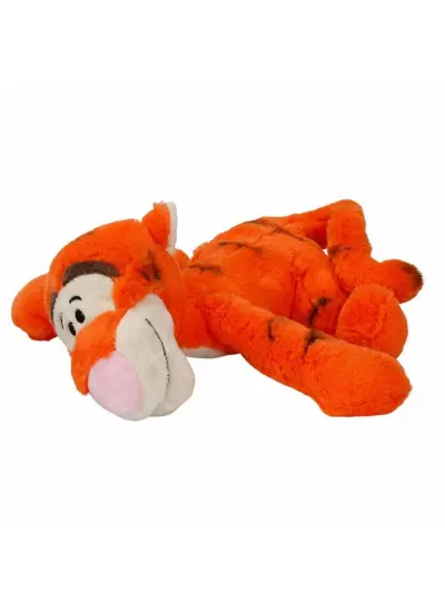 01017 Tigger Core Cuddles Peluş 25 cm