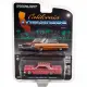 NessiWorld Greenlight 1/64 1988 Dodge Ram W350LE Desparado