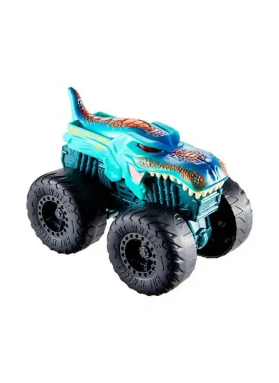 HDX60-HDX64 - HOT WHEELS 1:43 KUKREYEN - MEGA WREX