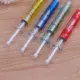 Şırınga Şeklinde Kalem Syringe Pen - Kurşun Kalem (0.7 mm)