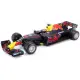 Nessiworld Bburago 1:18 Red Bull Racing Tag Heuer RB13 Model Araba