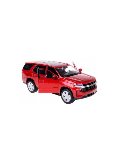 NessiWorld MAY31533 Maisto 1/26 2021 Chevrolet Tahoe -Necotoys