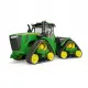 Nessiworld Bruder John Deere Paletli Traktör BR04055