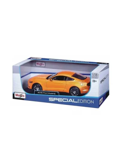 31508 1:24 015 Ford Mustang GT -Necotoys