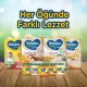 Nessiworld Bebelac Havuç Elma Püreli Kavanoz Maması 125 Gr