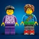 LEGO DREAMZzz Mateo ve Robot Z-Blob 71454