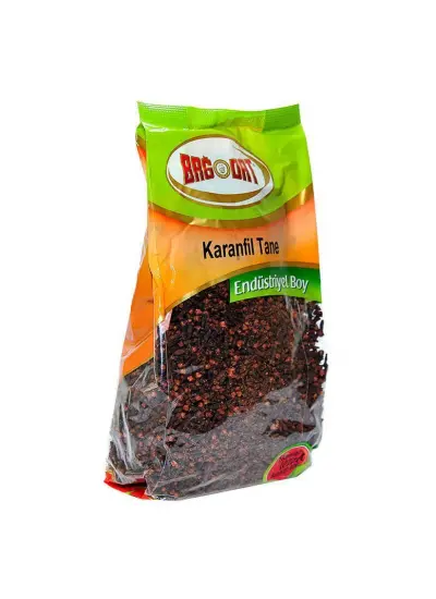 Karanfil Doğal Tane 1000 Gr Paket