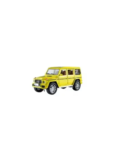 Nessiworld SR-2401 Çek Bırak Sesli Işıklı Jeep 1:24 -Vardem Oyuncak