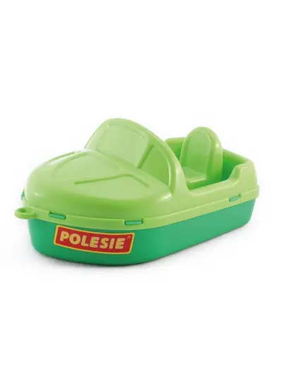 Polesie Sürat Teknesi 18 Cm - POL-36674