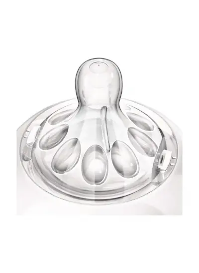 Avent Natural Cam Biberon 240ml SCF053/17