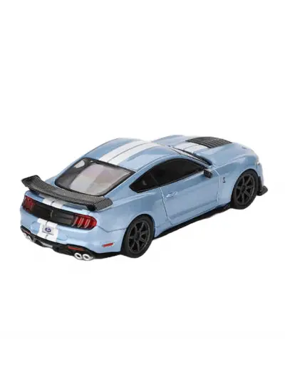 Mini Gt 1/64 Ford Mustang Shelby GT500 Heritage Edition