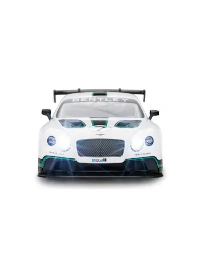 70600 Kumandalı Bentyley Continental GT3  1:14 -Sunman