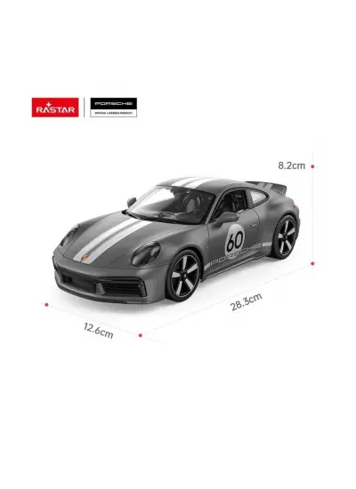 94900 Kumandalı Porsche 911 Sport Classic 1:16