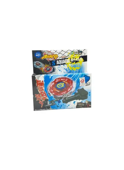 RES- ASORTİ AÇALIM 59004 - BEYBLADE OYUN SETİ