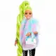 Barbie Extra Kıyafet Paketleri HDJ38