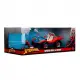 Nessiworld Marvel 1:24 Spider-Man Buggy