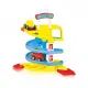 1826 Fisher Price Spiral Yol Seti