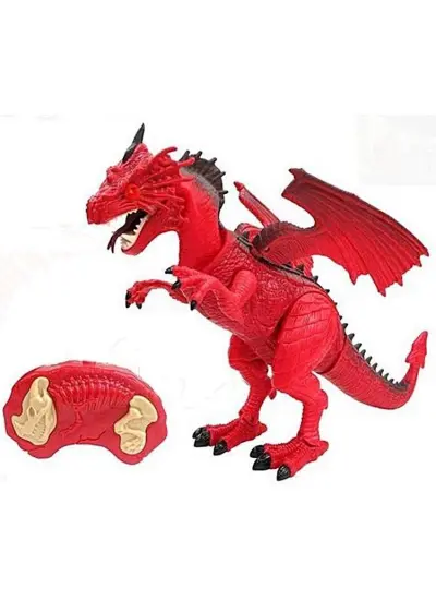 Nessiworld Sunman Infrared Kumandalı Yürüyen Dragon