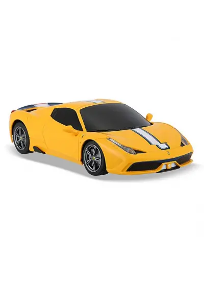 Rastar Kumandalı 1:24 Ferrari 458 Speciale