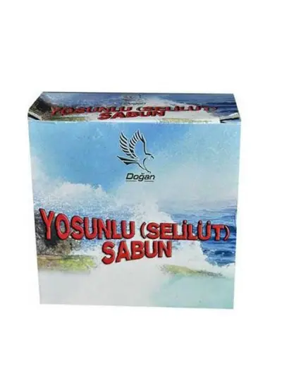 Yosun Sabunu 150Gr