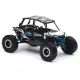 NessiWorld 1:18 Xtreme Polaris RZR XR Turbo Eps Off-Road Aracı