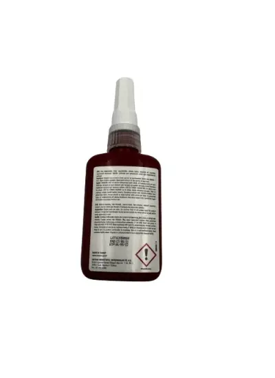 HP-42 HİDROLİK PNÖMATİK SIZDIRMAZLIK ELEMANI 50 ML