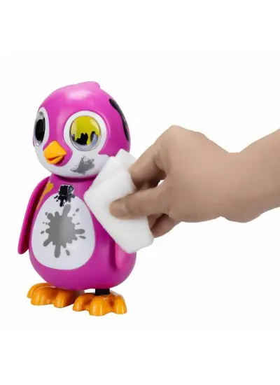 Nessiworld SIL 88651 Silverlit Rescue Penguen Pembe